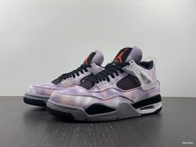 Cheap TBK Retro 'Zen Air 4 Jordan Master' DH7138-506 0824